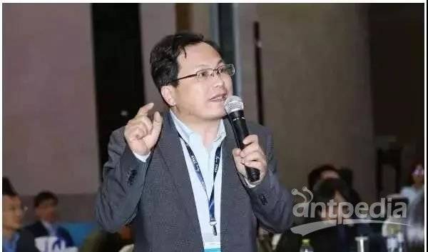 【苏州高新区魅力科技人物风采录】易游官方网站董事长杨培强